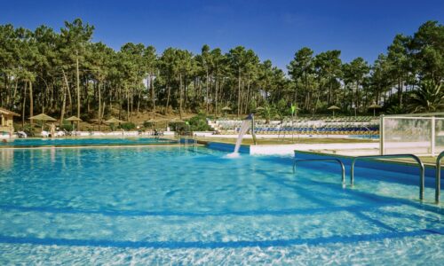 Domaine Résidentiel Naturiste