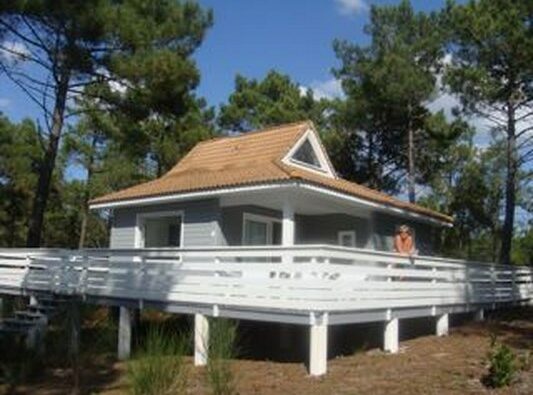 Colibri confort+  location naturiste