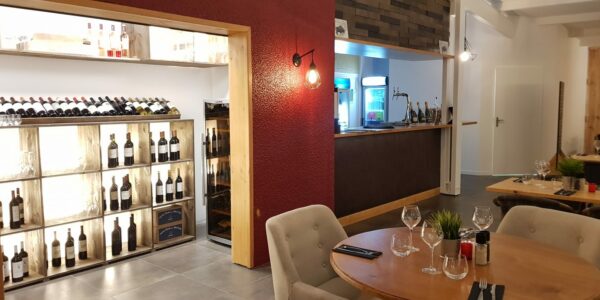 5 Restaurant nv 2018