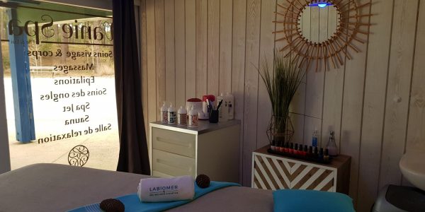 soins esthetiques, massages et soins, la jenny esthetique