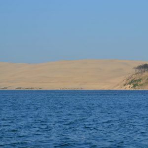 Bassin d'Arcachon - Dune de Pilat