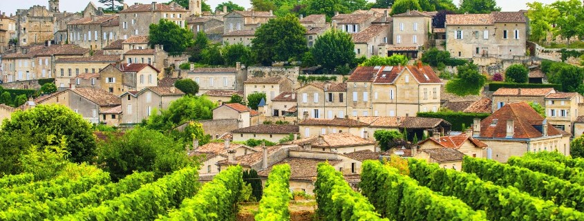 Saint-Emilion