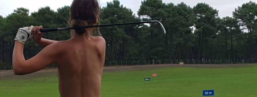 Golfen in Bordeaux