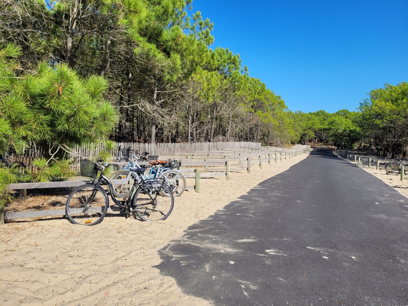 News Septembre Village Vacances La Jenny