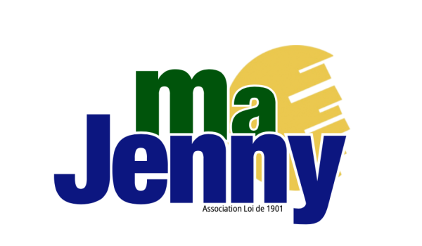 Logo Ma Jenny
