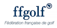 logo fédération française de golf