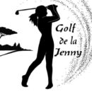 logo golf de La Jenny