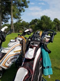 Golf de La Jenny Golf de La Jenny