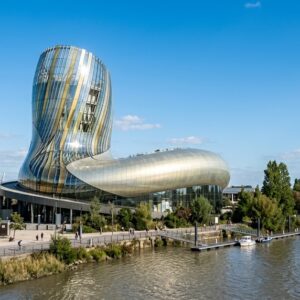 cité du vin bordeaux cité du vin bordeaux