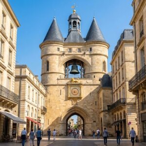 grand cloche bordeaux grand cloche bordeaux