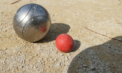petanque