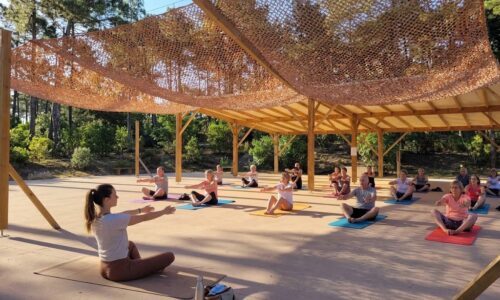 pilates image