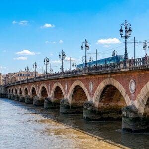 pont de pierre bordeaux pont de pierre bordeaux